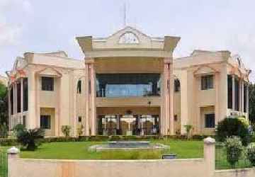 Sri Siddhartha University