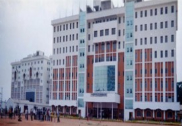Oxford Medical College, Hospital & Research Centre