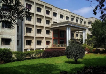 Sir M. Visvesvaraya Institute of Technology