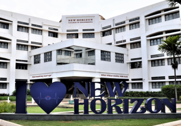New Horizon College of Engineering