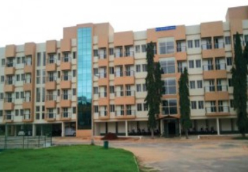 RV College Of Engineering
