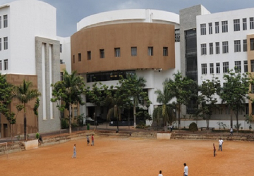 CMR Institute of Technology