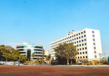 Dayananda Sagar College of Engineering
