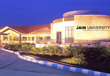 Jain University