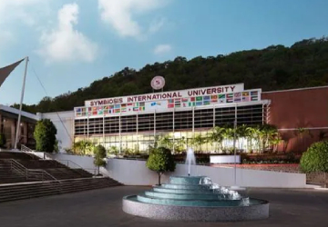 Symbiosis International University