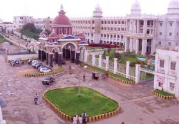 M.S. Ramaiah Medical College (MSRMC)