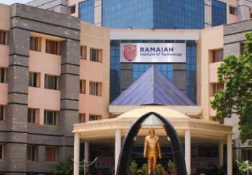 Ramaiah Institute of Technology