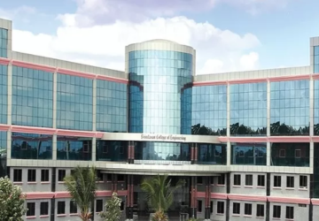 Brindavan College of Engineering