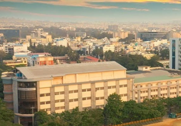 Christ University School of Law