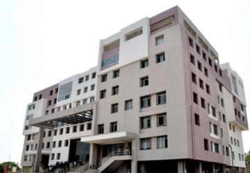 DY Patil College of Law, Nerul