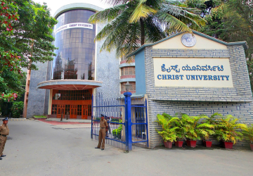 Christ University